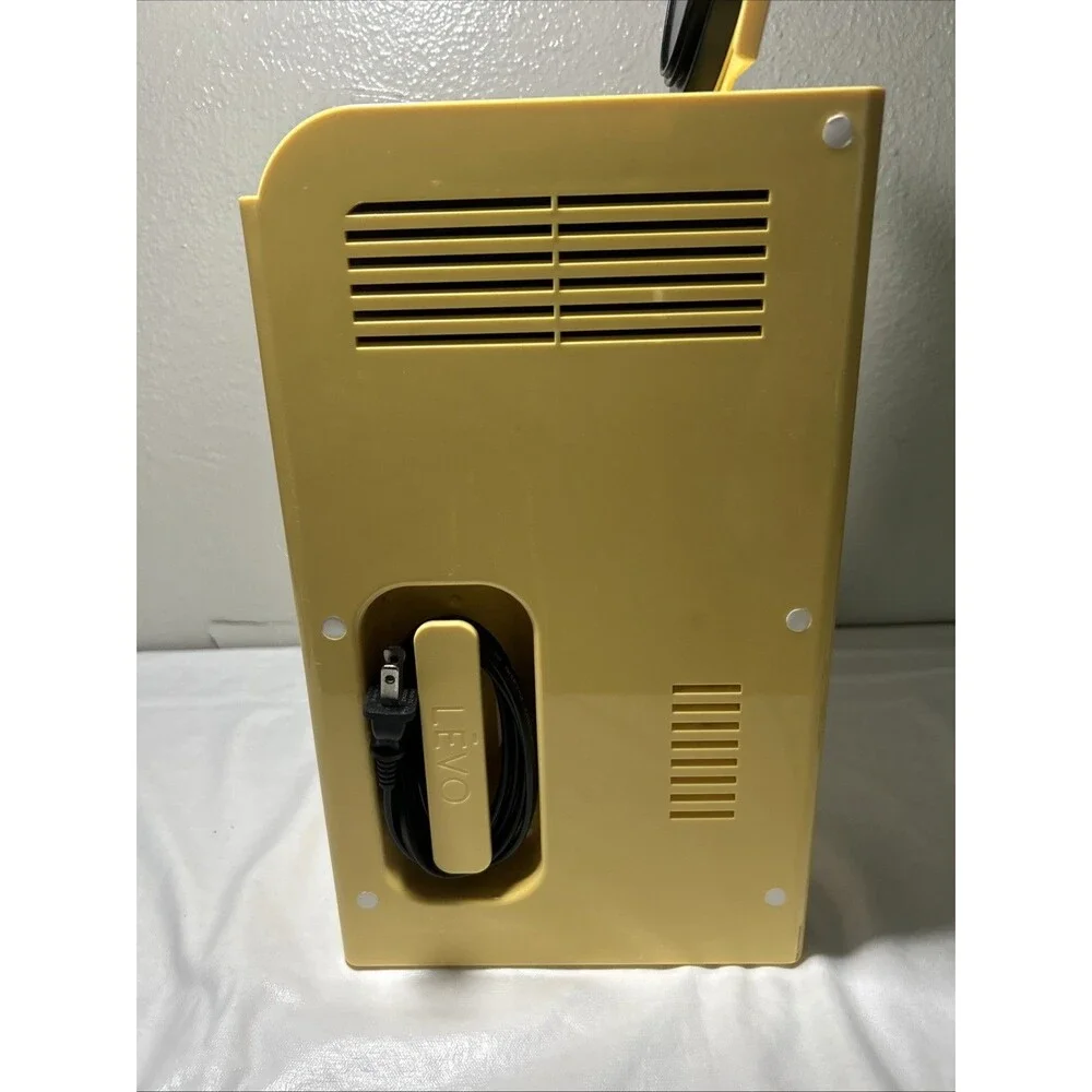LEVO II Meyer Herbal Infuser Butter/Oil Herb Decarboxylator Botanical Dryer